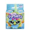 Furby Furblets Pix-Elle Mini Friend, 45+ Sounds, Gamer Music & Furbish Phrases, Electronic Plush Toys for Girls & Boys, Multicolor, Back to School Gifts, Ages 6+ view 2
