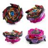 mlywd Gyro Battling Tops Burst SuperKing, Gyro Launcher and Grip Battle Game Set Right Spin DB Layer System Gyro Toys Set Gifts for Kids Children Boys, B-170-01 view 3