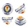 mlywd Gyro Battling Tops Burst SuperKing, Gyro Launcher and Grip Battle Game Set Right Spin DB Layer System Gyro Toys Set Gifts for Kids Children Boys, B-192 view 4