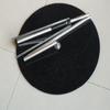 blue-ther Appearing Table Pro Folding Magic Table (Round) Magic Tricks Magician Stage Illusions Gimmick Accessory Prop Fun trucos de magia view 2