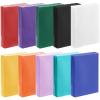 1000 Counts Card Sleeves Magic The Gathering, FOTEEMO Yu-gi-oh Card Sleeve Japanese Small Card Sleeves Card Protector Sleeves Protect Your Japanese Sized Trading Cards Never Tear (62 * 89mm) view 1