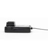 HUIOP FS-GR3E Receiver, 4PCS FS-GR3E AFHDS 2.4G 3CH Receiver for FS-GT2 FS-GT2B FS-GT3B FS-GT3C FZ-IT4S RC Car Boat view 3