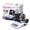 Unahtinr Rock Tumbler Electric Gemstones Polisher DIY Stone Polishing Toy Professional Electric Polisher for Children Adults view 4