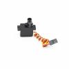2428 RC Servo Steering Servo Compatible with WLtoys 2428 1/24 RC Crawler Car Low Noise Sensitive Steering Gear Servo Metal Gear Digital Servo with Arm Cable view 2