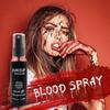 Halloween party blood make-up props zombies vampires make-up theme party (Spray type) view 2