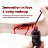 Halloween party blood make-up props zombies vampires make-up theme party (Spray type) view 4