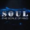 blue-ther Soul-The Scale of Mind Magic Tricks High-tech Sensor Card Prediction Gimmicks Magician Mentalism Props Close Up Street Illusions view 3