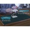 blue-ther Soul-The Scale of Mind Magic Tricks High-tech Sensor Card Prediction Gimmicks Magician Mentalism Props Close Up Street Illusions view 4
