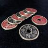 Blue-ther Magic Coins: Chinese Palace Coin Set, Magic Tricks, Close Up Illusions, Gimmicks, Mentalism Props, Teen, Young Adult view 2