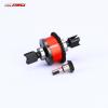 RCAWD Diff Set w/ 40CrMo Main Diff Gear GP5 42T Pre-Assembled Input Gear 15T for Arrma Kraton Outcast Infraction 6S Mojave Felony Limitless Talion Notorious Fireteam Upgrade Parts view 4