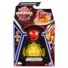 Bakugan - Special Attack - Dragonoid view 1