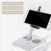 Oumefar Phone Adjustable Mount Holder Phone Holder for Transmitter for RC Multirotor Helicopter Airplane Glider Quadcopter view 3