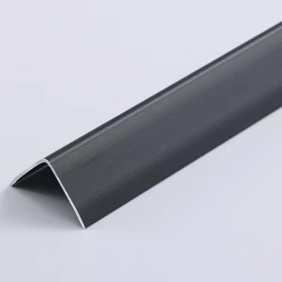 RENLXFI Corner Guards for Walls, Aluminium Wall Angle Protector Shield with Tape, for Protect Paint Chips/Wallpaper Tears/Table, Edge Trim Strip (Size : 160cm/63in, Color : W 1.5cm/(0.6in))