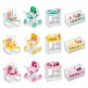 5 Surprise My Mini Baby Series 1 by ZURU, Collectible Mystery Capsule, Toy for Girls, Realistic Miniature Baby, Playset and Accessories view 4