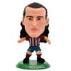 SoccerStarz - Atletico Madrid Caglar Soyuncu - Home Kit (Classic Kit) view 1
