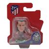 SoccerStarz - Atletico Madrid Caglar Soyuncu - Home Kit (Classic Kit) view 2
