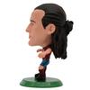 SoccerStarz - Atletico Madrid Caglar Soyuncu - Home Kit (Classic Kit) view 4