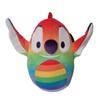 Squishmallows by Kellytoys Disney Series (Stitch Pride Series 8 inches) view 1