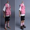 1/12 Scale Male Socks,Men's Sports Socks Stocking Clothes Accessory for 6inch Action Figure Body (Pink) view 2