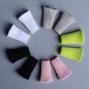 1/12 Scale Male Socks,Men's Sports Socks Stocking Clothes Accessory for 6inch Action Figure Body (Pink) view 3