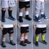 1/12 Scale Male Socks,Men's Sports Socks Stocking Clothes Accessory for 6inch Action Figure Body (White) view 3