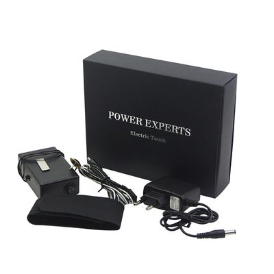 blue-ther Power Experts 2.0 Electric Touch Magic Tricks Professional Magician Stage Close Up Illusions Accessories Gimmick Mentalism