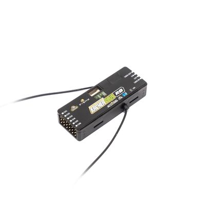 Archer Plus R8 High-Precision PWM Channel Receivers 2.4GHz Access for RC Model Airplane Transmitters