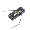 Archer Plus GR8 Receiver with 8 High-Precision PWM Channel Ports Access and ACCST D16 Modes for RC Model Airplane view 1