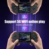 Plug & Play Video Games 128G Tf Card Built-in 4500 Games,Handheld Game with 3.5-inch IPS Screen Supports HDMI view 3