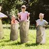 Potato Sack Race Bags,24"x40" Outdoor Lawn Games for adults and kids,large Gunny Sacks Burlap Bags,Suitable for Outdoor Sports Games, Birthday Parties, Outdoor Family Gatherings, Barbecues (20 Pack) view 3