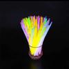 100pcs glow sticks, multi-colour mixing, can glow at night, suitable for holiday party, birthday party, carnival and other scenes view 3