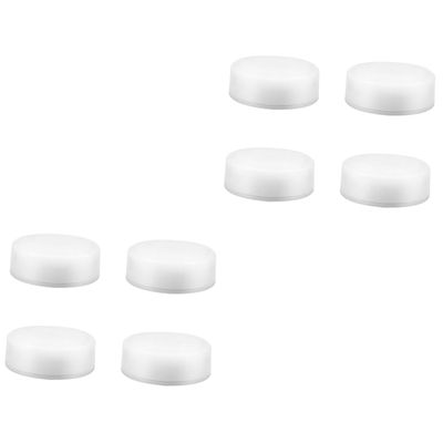 DOITOOL 2sets Drone Strobe Light Night Lamp Led Flashlight Searchlight Strobe for Air 2/mini/pro Accessories 4pcs*2
