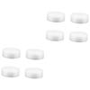 DOITOOL 2sets Drone Strobe Light Night Lamp Led Flashlight Searchlight Strobe for Air 2/mini/pro Accessories 4pcs*2 view 1