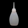 BrewJa 2PCS Smoke Generator Liquid Oil 20ml Plastic Bottle Smoky Gearbox Fuel for Heng Long RC Tank Model Tracked Tractor Excavator view 4