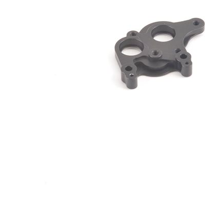 Schumacher Racing U7964 Alloy Laymount - CAT L1 EVO