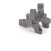 Schumacher Racing Products Ltd U7951 Upper Rear Trans - CAT L1 EVO view 1