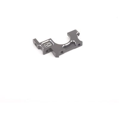 Schumacher Racing U7966 Alloy Lower RH Rear Trans - CAT L1 EVO