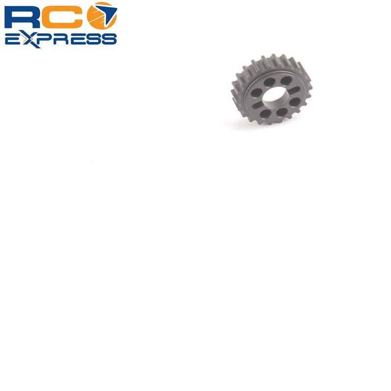 Schumacher Racing Products Ltd U7962 22T Rear Pulley - CAT L1 EVO
