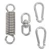 Airshi Heavy Bag Spring, 360 Degree Rotation Swing Hanging Spring for Hanging Chair view 1