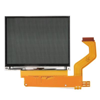 Vomeko 3.0 Inch Display,NDSL Screen Repair Kit, for NDSL Game Console,NDSL LCD Touchscreen