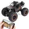 Genrico Remote Control Cart with Integrated HD Camera Discover the Future of Fun! view 1