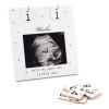 Sonogram Picture Frame, Baby Sonogram Photo Frame Ultrasound Picture Frame Countdown Weeks Pregnancy Announcement Picture Frames Meet Your Baby Decor view 1