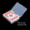 12 Pcs Playing Card Case, Storage Box, Card Deck Holder for Bank Card, Business Card, Game Cards view 4