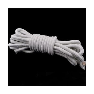 blue-ther Magicians Rope,White Color 10m Magic Tricks Magic Cotton Rope,Magic Accessories,Magia Toys Classic Magie