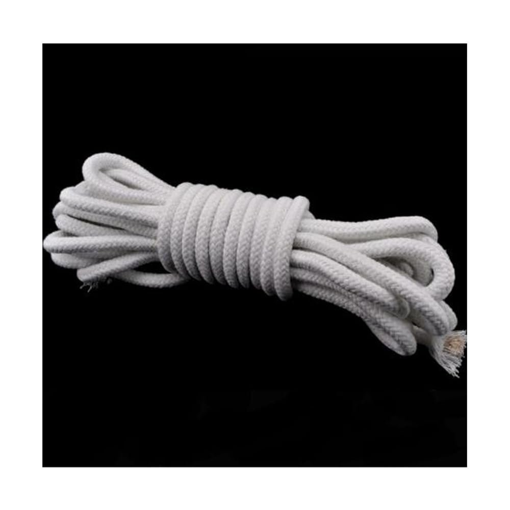 blue-ther Magicians Rope,White Color 10m Magic Tricks Magic Cotton Rope,Magic Accessories,Magia Toys Classic Magie