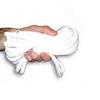 blue-ther Magicians Rope,White Color 10m Magic Tricks Magic Cotton Rope,Magic Accessories,Magia Toys Classic Magie view 3