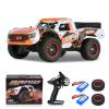 GoolRC 1:14 Brushless RC Trucks, 70 KMH High Speed 4WD RTR Fast RC Cars All Terrain, 2024 New Upgrade Electric Off-Road Remote Control Truck with 2 Batteries, Vehicle Car Toys Gifts view 1