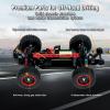 GoolRC 1:14 Brushless RC Trucks, 70 KMH High Speed 4WD RTR Fast RC Cars All Terrain, 2024 New Upgrade Electric Off-Road Remote Control Truck with 2 Batteries, Vehicle Car Toys Gifts view 3