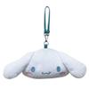Hatayama Shoji Face Pouch, Cinnamoroll, H10W14cm view 1