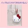 Hatayama Shoji Face Pouch, Cinnamoroll, H10W14cm view 2